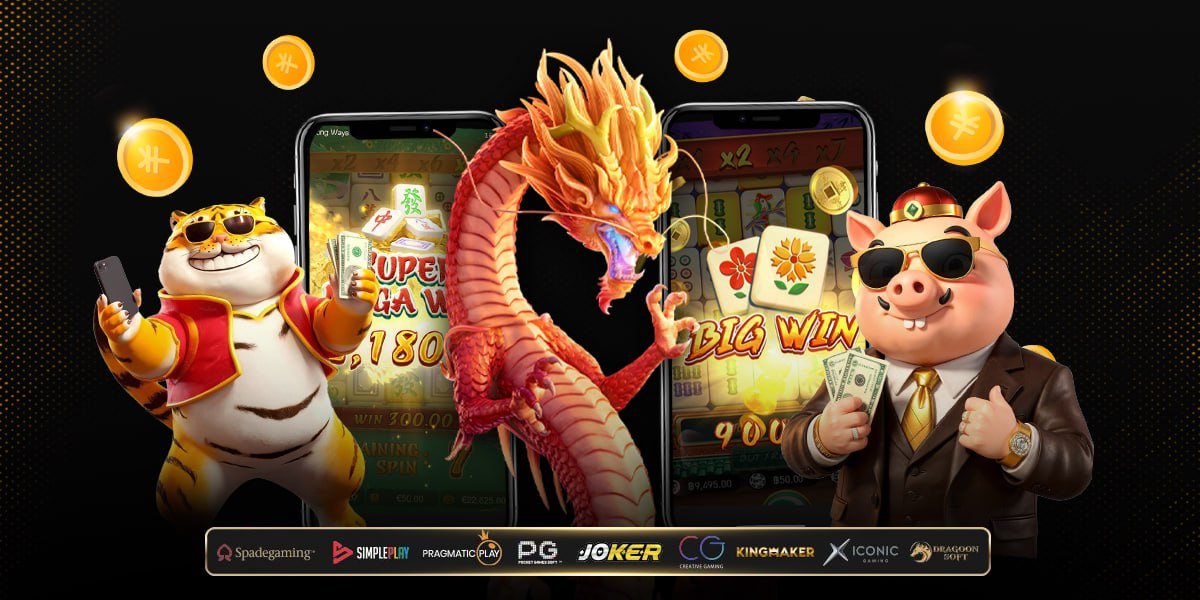 สล็อตออนไลน์ดีกว่าตู้สล็อตจริงหรือspinx369