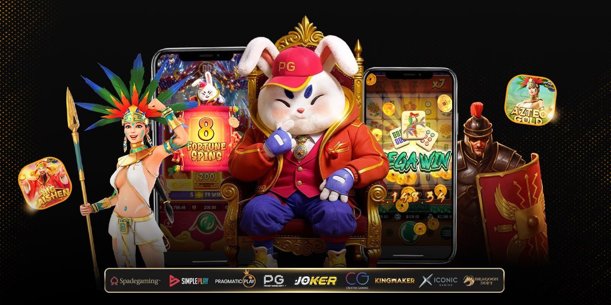 เคล็ดลับ การเลือกเว็บและเอาชนะเกมสล็อตออนไลน์spinx369